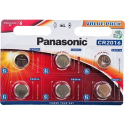 Батарейка Panasonic Power Cells - фото 16641122