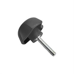 Треугольная ручка EMES PYC400620 - фото 16641178