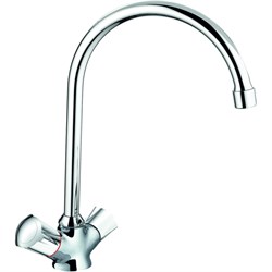 Смеситель для кухни RUSH Pioneer - фото 16641231