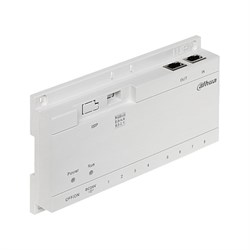 Специализированные PoE-коммутатор Dahua АД5024517 - фото 16641348