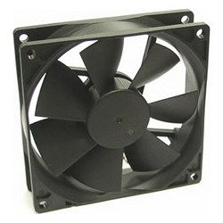 Вентилятор TIDAR RQD 9225MS 12VDC - фото 16641393