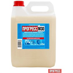 Универсальное моющее средство Прогресс М30 - фото 16641443
