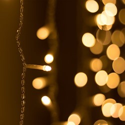 Светодиодная гирлянда Ardecoled ARD-CURTAIN-HOME-2000x2500-CLEAR-300LED Warm - фото 16641687