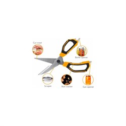 Кухонные ножницы INGCO HSCRS822251 - фото 16641742