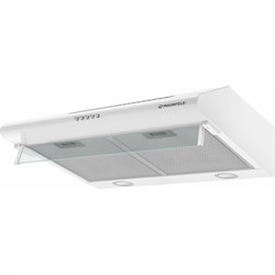 Кухонная вытяжка Maunfeld MP-1 60 White - фото 16641825