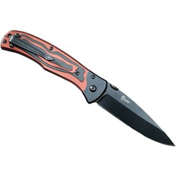 Складной нож Kizlyar Supreme Prime - фото 16641842