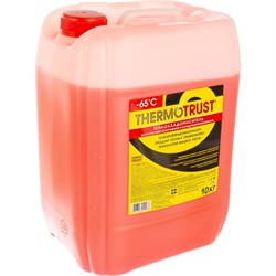 Теплохладоноситель Thermotrust THERMO TRUST-65 - фото 16641866