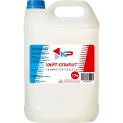 Уайт-спирит КР 4607109830888_NEW - фото 16641877