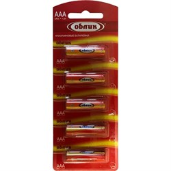 Батарейка Облик 7535 - фото 16641907