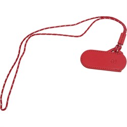 Кожаный чехол для ножей VICTORINOX Style Icon Classic Colors - фото 16641921