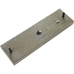 Якорь электромагнитного замка AccordTec AT-02660 - фото 16642021