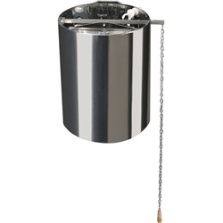 Обливное устройство для бани VVD Ливень - фото 16642101