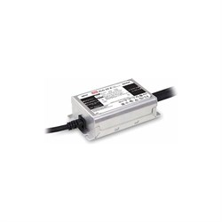 Led-драйвер Mean Well XLG-25-AB - фото 16642167