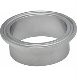 Штуцер штуцер под приварку TITAN LOCK CLAMP - фото 16642246