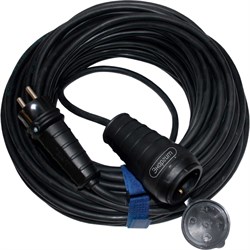 Силовой шнур-удлинитель энаргит КГ325-50-1-44 - фото 16642280