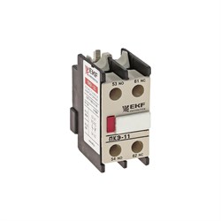 Приставка EKF ПКЭ-02 - фото 16642323