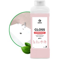 Концентрированное чистящее средство GRASS Gloss Concentrate - фото 16642362