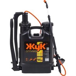 Опрыскиватель Жук жук оптима - фото 16642443