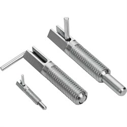 Упорный фиксатор KIPP K0340.1410 - фото 16642502