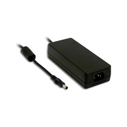 Настольный адаптер Mean Well GST90A24-P1M - фото 16642682