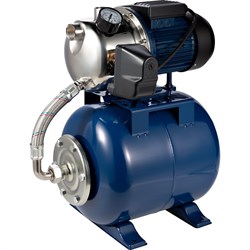 Автоматическая насосная станция БЕЛАМОС XI 13 ALL - фото 16642694