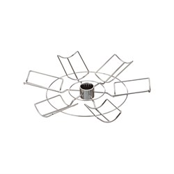 Держатель для бутылок lemax ST490 - фото 16642751