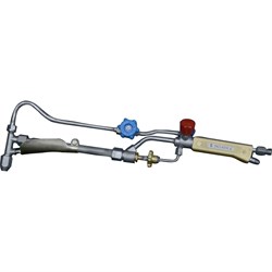 Керосиновый резак БАМЗ РК2-02М - фото 16642757