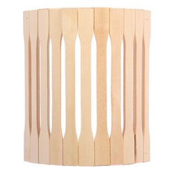 Угловой абажур для светильника Банные Штучки 3 32142 - фото 16642773