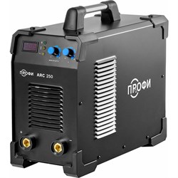 Аппарат ручной дуговой сварки ПТК ПРОФИ ARC 250 - фото 16642971