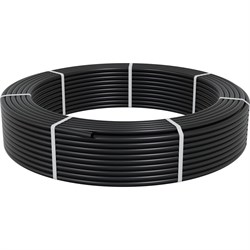 Гладкая труба Экопласт 22025HF-BL - фото 16642984