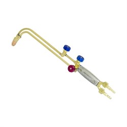 Шлицевой пропановый резак Профессионал Р1П - фото 16643041