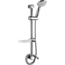 Душевой набор Azario ESTA - фото 16643083