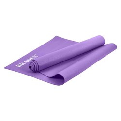 Коврик для йоги и фитнеса BRADEX SF 0397 - фото 16643132