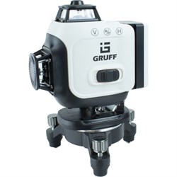 Лазерный нивелир GRUFF PD-2216 - фото 16643270