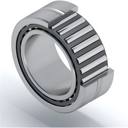 Подшипник BS Bearing NKI35/30 - фото 16643412