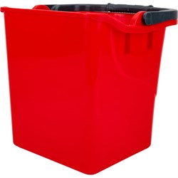 Ведро Uctem-Plas SK800-R - фото 16643488