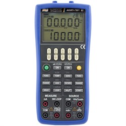 Калибратор АКИП АКИП-7302 - фото 16643600