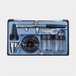 Кисть-аэрограф REMIX ABS-128 - фото 16643783