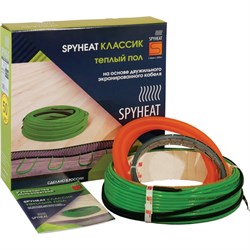Теплый пол SpyHeat SHD-15-1500 без термостата - фото 16643788