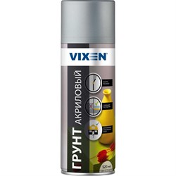 Универсальный акриловый грунт Vixen VX-22002 - фото 16643834