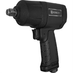 Ударный пневматический гайковерт Berger BG ПУЛЬСАР - фото 16643948