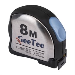 Рулетка GeeTee 34-1825-5 - фото 16643962