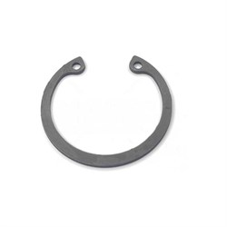 Кольцо ОПМ DIN 472 J42x1,75 flZnnc-480h - фото 16643964