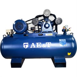Компрессор AE&T TK-300-5.5 - фото 16644051