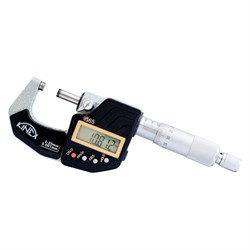 Электронный микрометр Kinex МКЦ-25 - фото 16644066