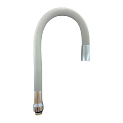 Гибкий излив для смесителя для кухни OUTE M7170-5 - фото 16644069