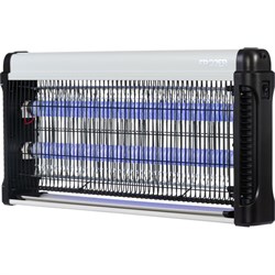 Электрическая ловушка для насекомых FROJER FH30W-FSL - фото 16644284