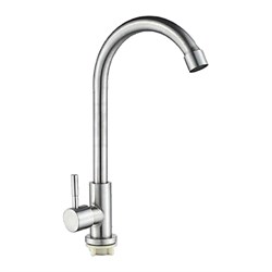 Однорычажный кран для питьевой воды OUTE T6203-S01 - фото 16644404