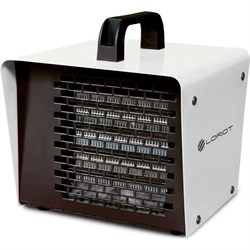 Электрическая тепловая пушка Loriot LHCY-2000 M - фото 16644493