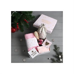 Подарочный набор Этель Исполнения желаний - фото 16644889